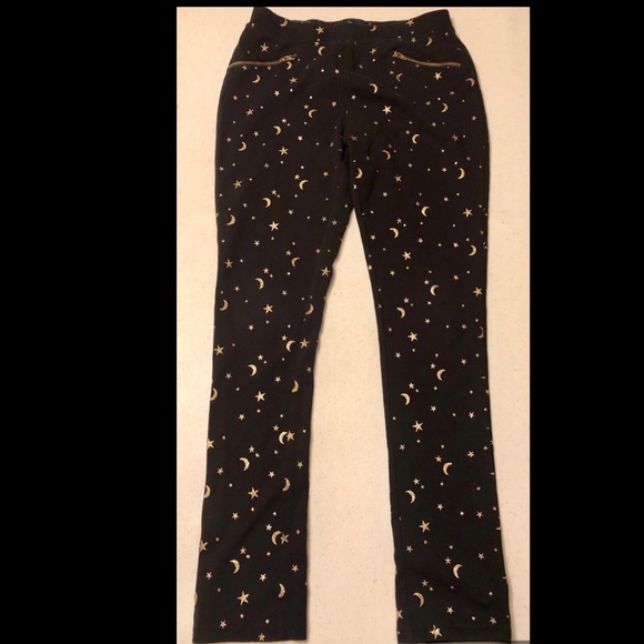 **❣️SOLD❣️**Children’s Place Zipper Pants Sz 16 - Picture 3 of 3